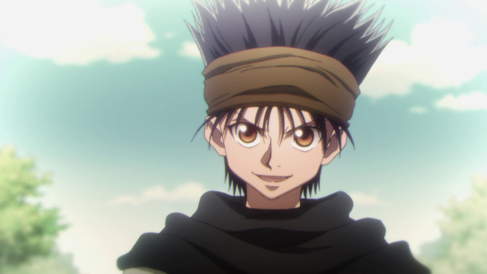 5 Sosok Ayah yang Lebih Buruk dari Ging Freecss dalam Anime
