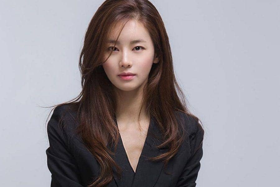 10 Pesona Lee Ga Ryeong dengan Make Up Tipis | IDN Times