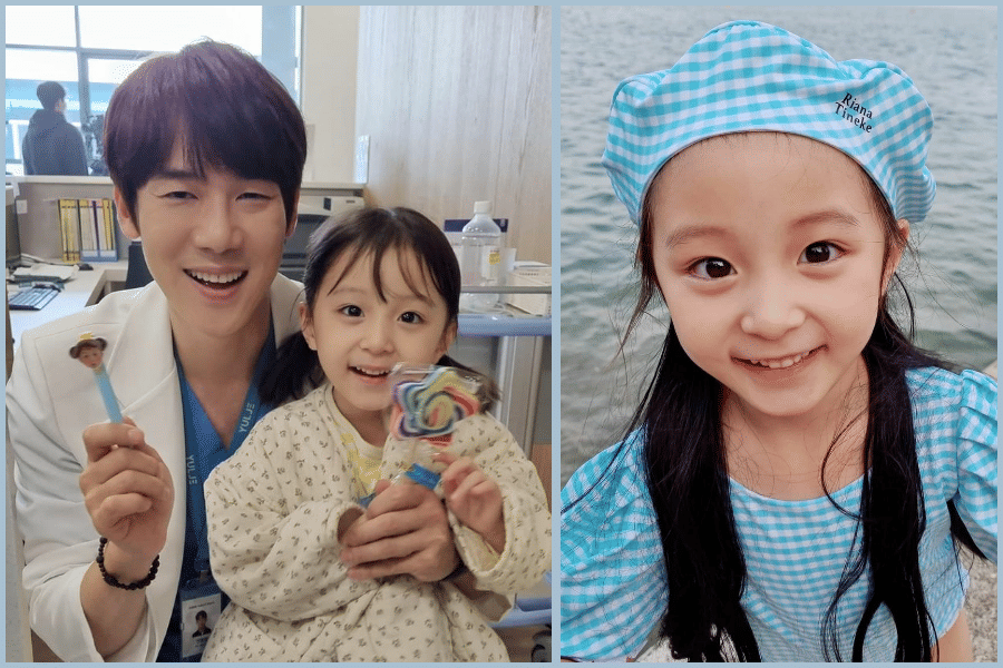 10 Potret Ahn Tae Rin, Pasien Imut di Hospital Playlist 2 | IDN Times