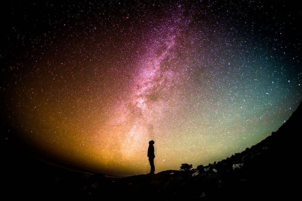 ilustrasi langit (pixabay.com/Free-Photos)