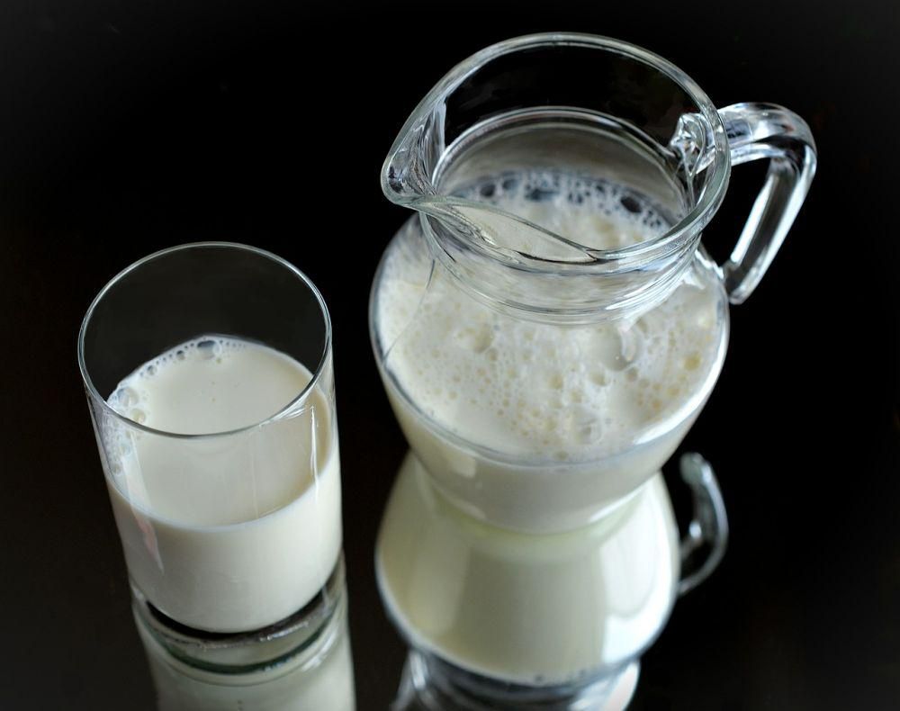 5 Bahan Dapur yang Harus Cepat Dihabiskan setelah Dibuka biar Gak Basi