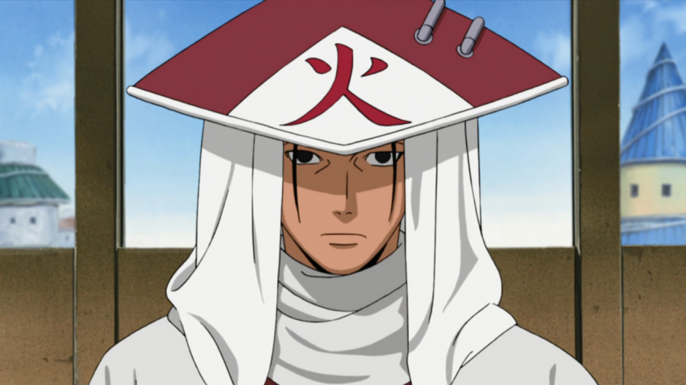 5 Alasan Kenapa Hashirama Senju Gagal sebagai Hokage Pertama