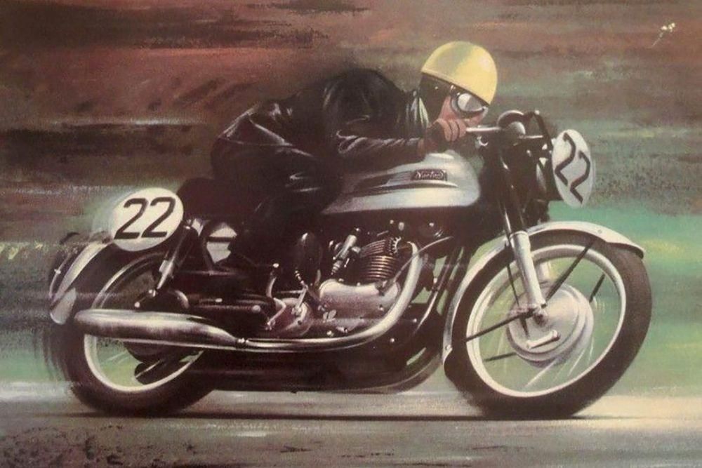 Motor Cafe Racer (hiconsumption.com)