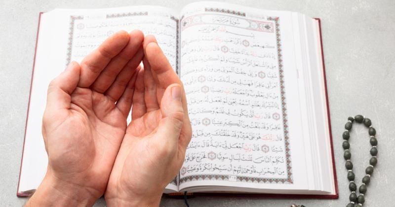5 Ayat dan Doa untuk Mengusir Jin Jahat di Rumah