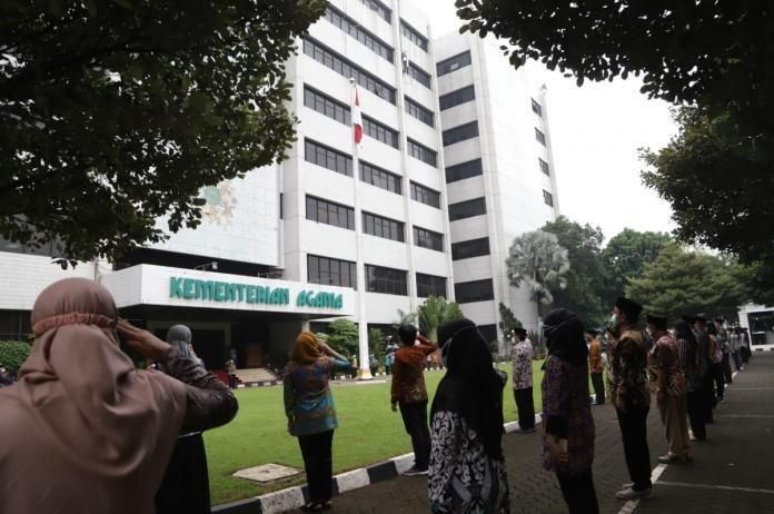 Tingkatkan Toleransi, Kemenag Gelar Ngaji Budaya Lintas Agama