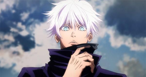 13 Fakta Gojo Satoru Jujutsu Kaisen, Kalah oleh Sukuna?