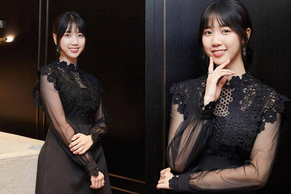 Lee Ree 10 Potret Menawan Lee Re, Siap Comeback di Drama Hometown | IDN Times