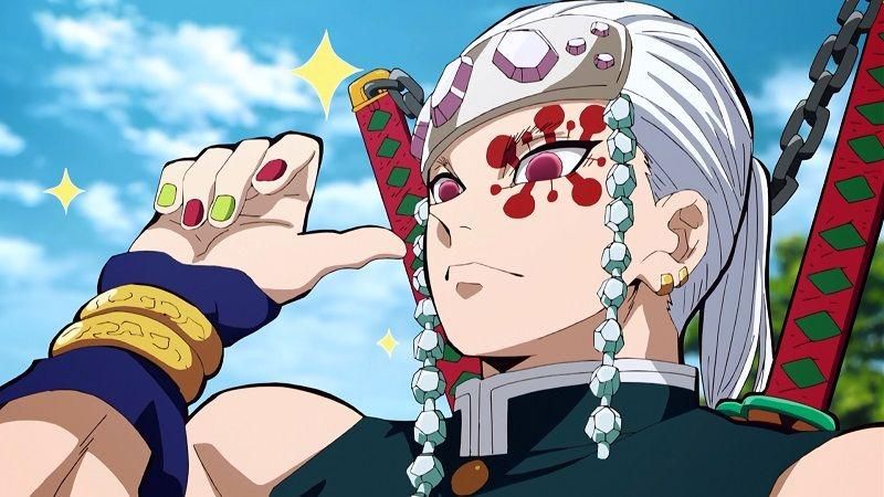12 Pilar Kimetsu no Yaiba yang Masih Hidup dan Sudah Mati
