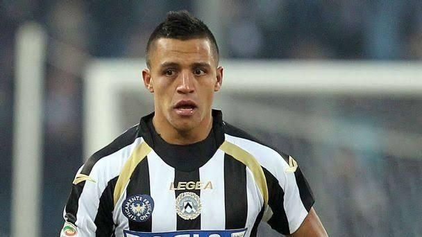 5 Pemain Termahal yang Pernah Dilepas Udinese, Deretan Nama Top!