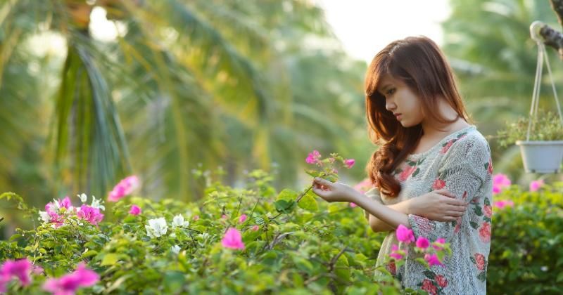 5 Tips Feng Shui Menata Taman Rumah untuk Membawa Energi Positif
