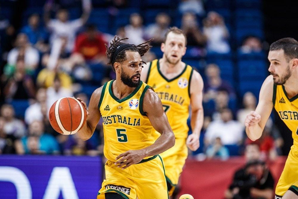 5 Negara Asing yang Terbanyak Sumbangkan Pemain dalam Sejarah NBA