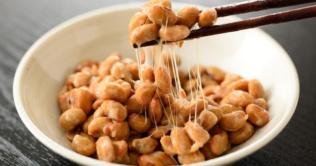 5 Resep Makanan dengan Menggunakan Natto, Mana yang Cocok?