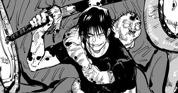 10 Fakta Menarik Toji Fushiguro Jujutsu Kaisen, Anti Penyihir!