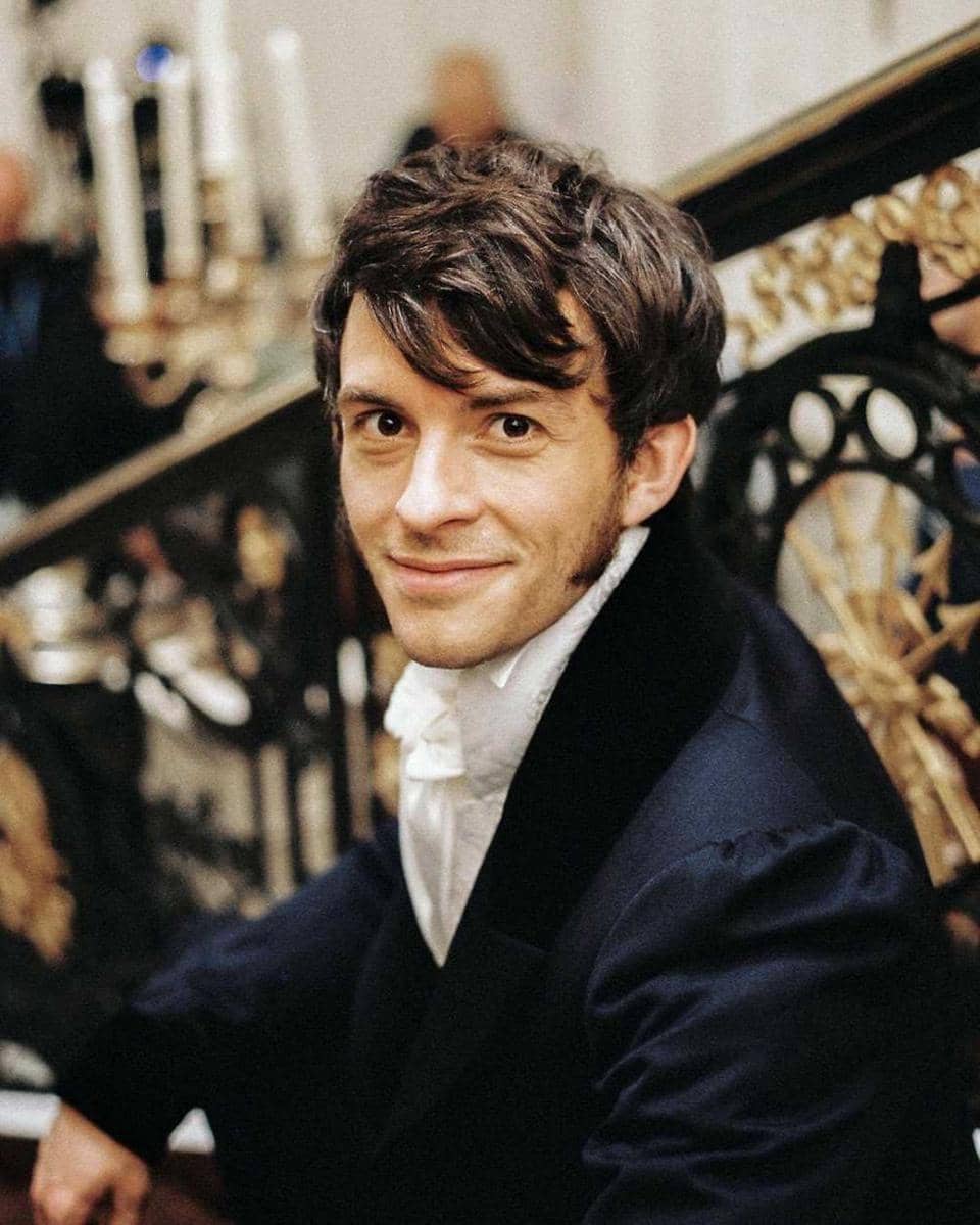 Jonathan Bailey (instagram.com/bridgertonnetflix)