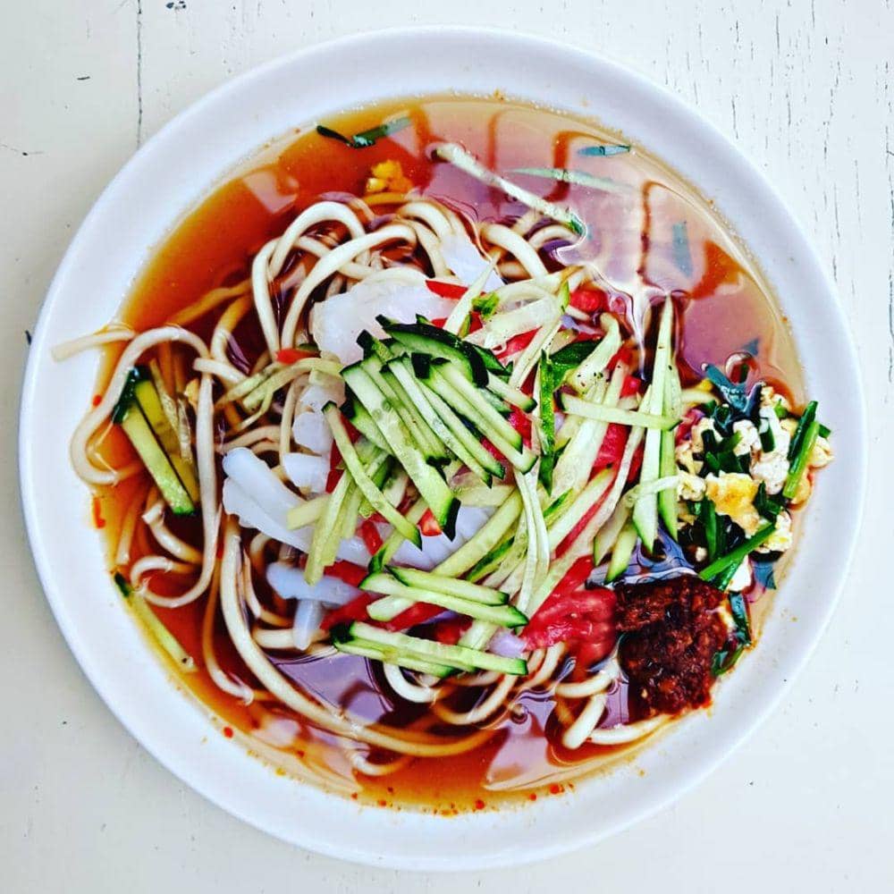 5 Kuliner Kyrgyzstan Ini Unik dan Tampak Lezat | IDN Times