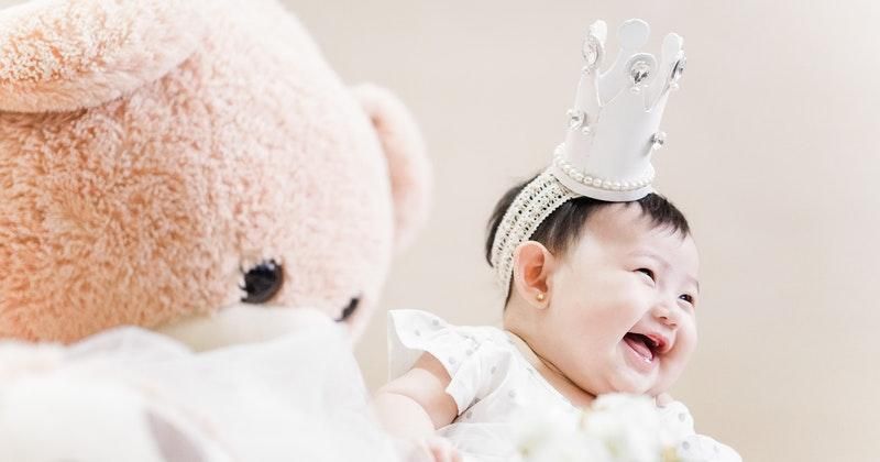 45 Rangkaian Nama Bayi Perempuan Jepang Islami dan Artinya