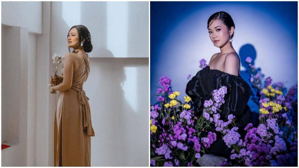 10 Potret Terkini Becca MasterChef yang Manis Abis | IDN Times