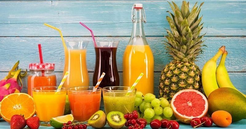 7 Minuman Sehat yang Dapat Menurunkan Kolesterol