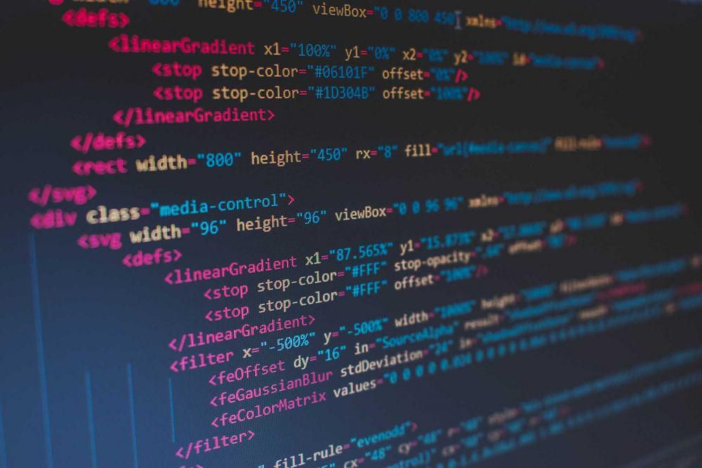 ilustrasi Linux (unsplash.com/Florian Olivo)