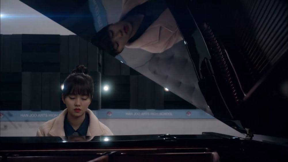 Page Turner (youtube.com/KBS WORLD TV)