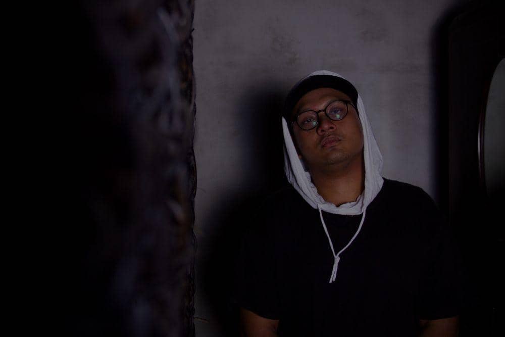 Kisah Rapper Muda Bali Ngurah Wiarthajaya | IDN Times Bali