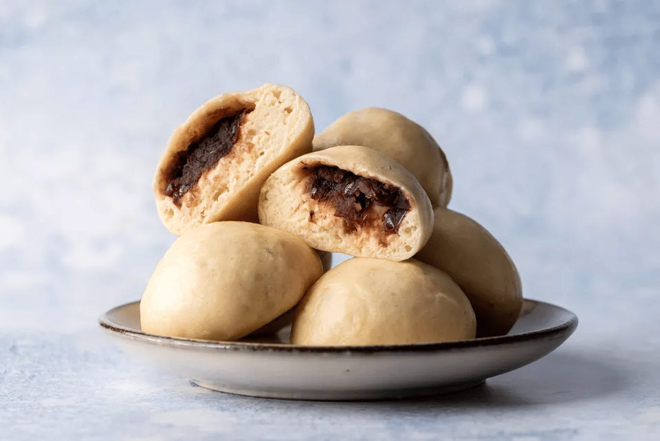 Manju Rotti 5 Roti Isi Khas Jepang yang Wajib Dicicipi, Ada Dorayaki! | IDN Times