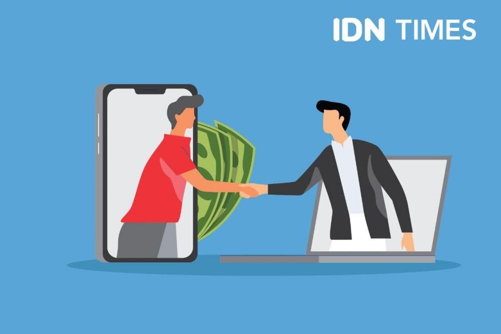 5 Keuntungan Menjadi Reseller, Tertarik Coba?