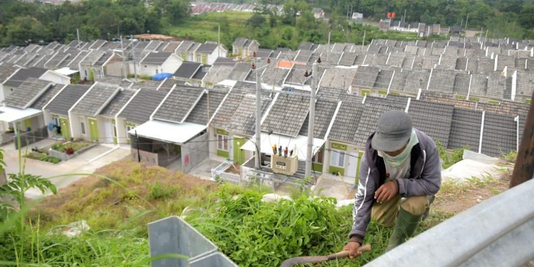 Angin Segar Emiten Properti Saat BI-Rate Turun, Simak Rekomendasinya