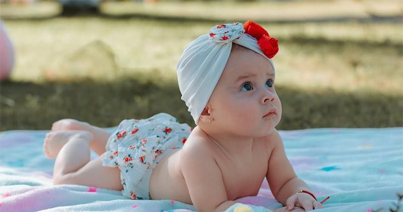 500 Rekomendasi Nama Bayi Perempuan yang Artinya Pembawa Damai Inisial A-Z