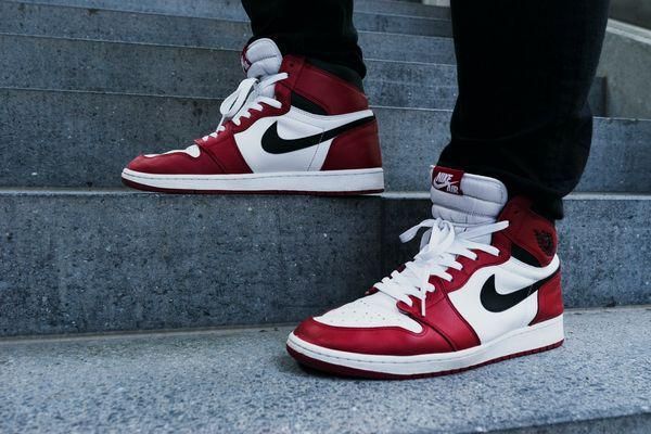 5 Fakta dan Sejarah Sneakers Air Jordan yang Perlu Kamu Tahu