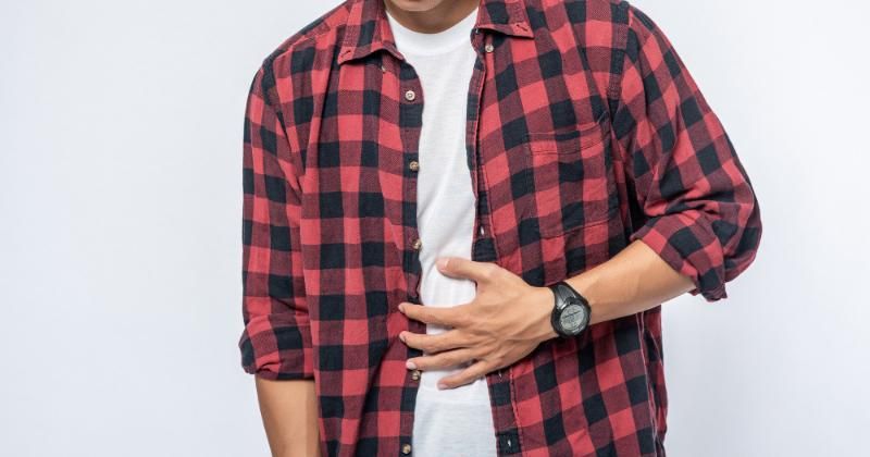 Penyebab GERD Mudah Mengintai Anak Muda, Makanan Jadi Faktor Utama
