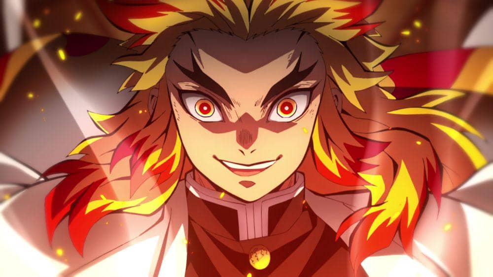 [REVIEW] Demon Slayer: Mugen Train—Rilis Hari Ini di Netflix | IDN Times