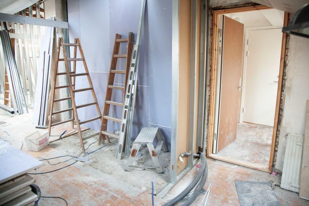 5 Kesalahan Umum saat Renovasi Rumah yang Harus Dihindari