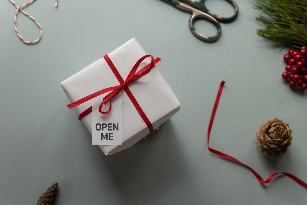 ilustrasi box hadiah (pexels.com/Monstera)