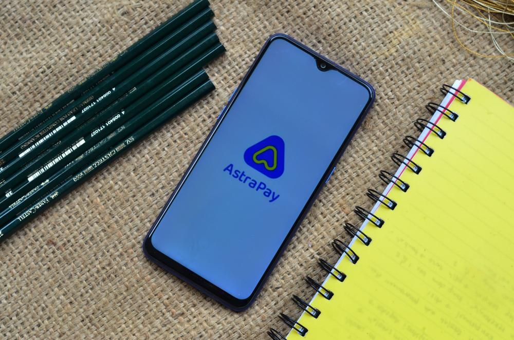 5 Tahun Berjalan, Pengguna AstraPay Tembus 16,2 Juta