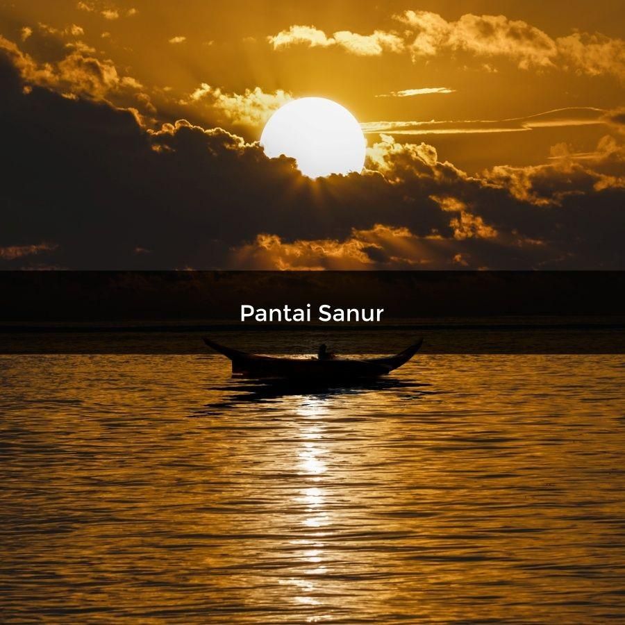 Pantai Sanur