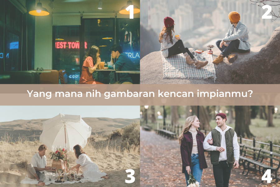 Pertanyaan dan jawaban kuis frequency