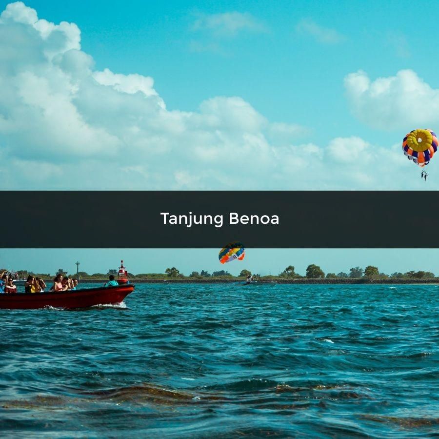 Tanjung Benoa