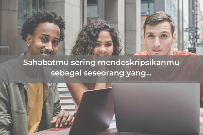 Pertanyaan dan jawaban kuis frequency