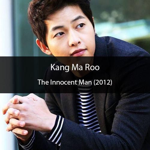Song Joong Ki