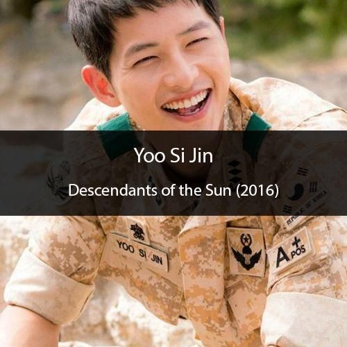 Song Joong Ki