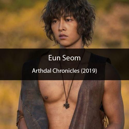 Song Joong Ki