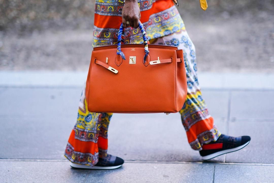Cara Membedakan Tas Hermès yang Asli dan Palsu, Hati-hati!
