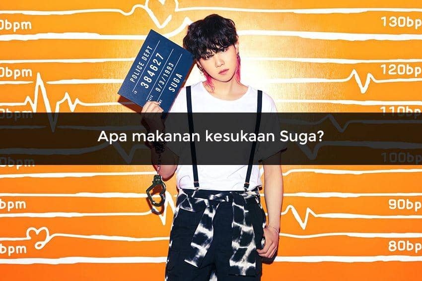 suga