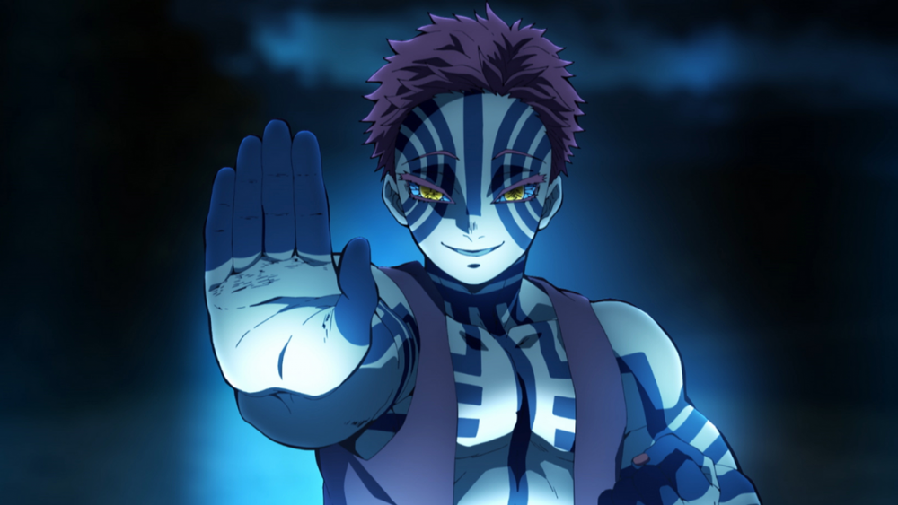 Sejarah Konfrontasi Akaza dengan Tanjiro di Demon Slayer: Kimetsu!