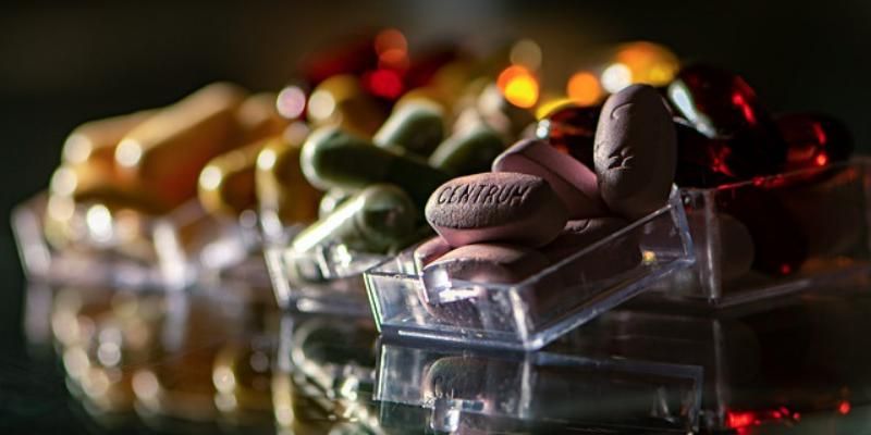 Apakah Mengonsumsi Multivitamin Tubuh Menjadi Lebih Sehat?