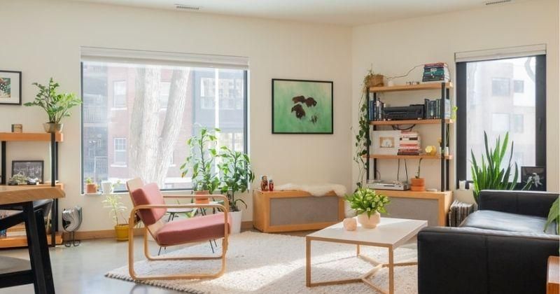 5 Tips Menata Ruang Keluarga Menurut Feng Shui