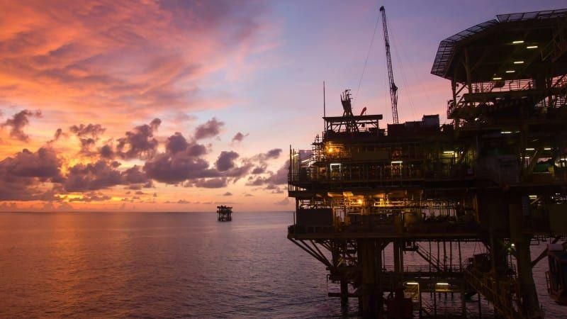 Harga Minyak Mentah RI Melejit, Ini Sederet Pemicunya