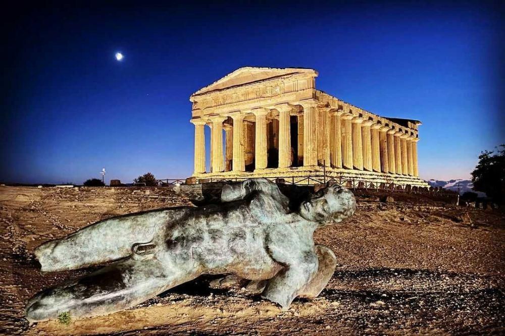 Plyajdagi swingerlar haqiqiydir