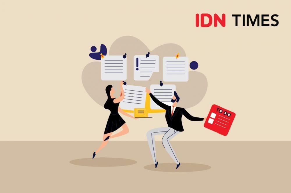 5 Perbedaan CV dan PT, Yuk Pahami!